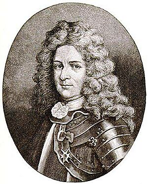 Archivo:Pierre Le Moyne Iberville