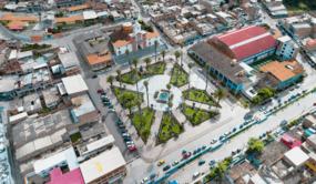 Archivo:Plaza de Yungay