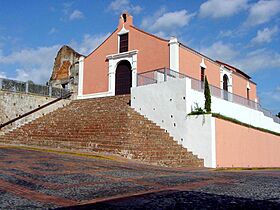 Porta Coeli in San Germán (Puerto Rico).jpg