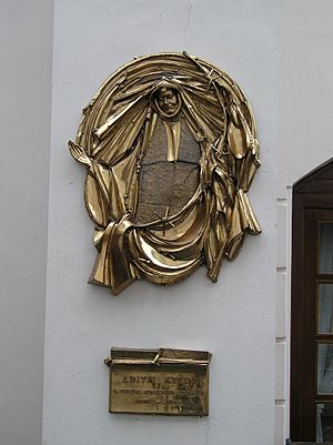 Archivo:Praha edith stein