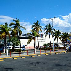 Archivo:Puerto Vallarta Airport