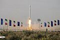Qased SLV first launch 02
