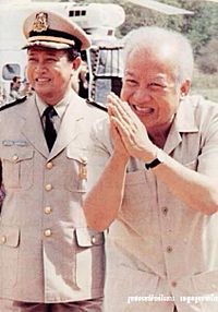 Archivo:Ranariddh Sihanouk