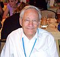 Richard R Ernst