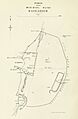 Roman and Medieval ruins in Kaisarieh from the 1871-77 Palestine Exploration Fund Survey of Palestine