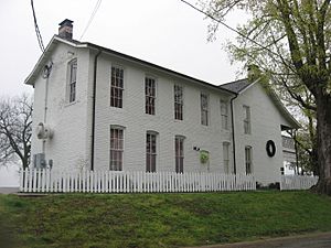Archivo:Rose Hotel in Elizabethtown
