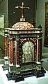 Sagrario Museo de América (2)