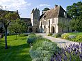 Saint-Gabriel-Brecy-Abbaye