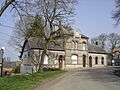 Saint martin riviere city hall