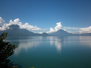 Archivo:San Antonio Palopó, Sololá