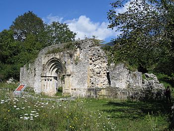 Archivo:San Pedro de Plecín - 15