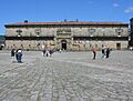 Santiago Hostal Obradoiro