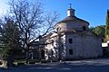 Santuario de San Pedro de Alcántara