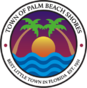 Seal of Palm Beach Shores, Florida.png