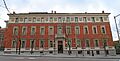 Sede de la R.A.E. (Madrid) 02