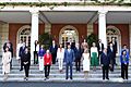 Segundo Gobierno de Pedro Sánchez (2023-04)