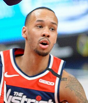 Archivo:Shabazz Napier 2020