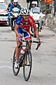 Sharon Laws, Mendrisio 2009 - Women Elite