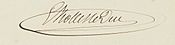 Signature d'Eugène Viollet Le Duc - Archives nationales.jpg