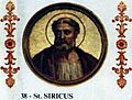 Siricius