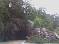 Skylinetunnel
