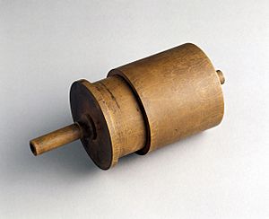 Archivo:Smyths revised ozonometer, 1865. (9660571191)