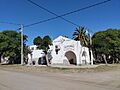 Sociedad de fomento de la localidad de Villa del Mar