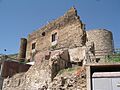 Sort-CastellComtesPallars