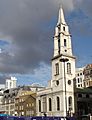 St Vedast Church