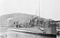 Submarine C3 and Kanguro, Cartagena