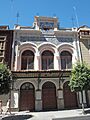 Teatro Lope de Vega 20100806