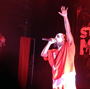 Archivo:Tech N9ne at The Blue Note