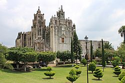 Templo y convento de San Mateo Apóstol.JPG