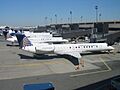 Terminal C at Newark