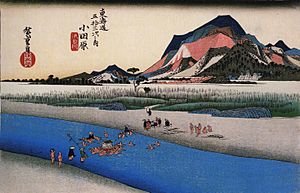 Archivo:Tokaido53 Odawara