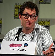 Archivo:Tom Kenny (2008)