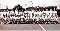 Torneo de la amistad patrocinado por "Amat y Maestre". Año 1972