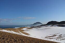 Tottori Sand Dunes 20170128-1.jpg