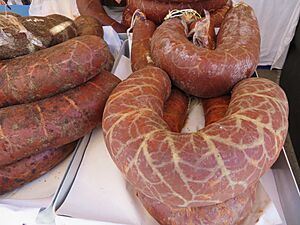Archivo:Tripa embutida de sobrasada