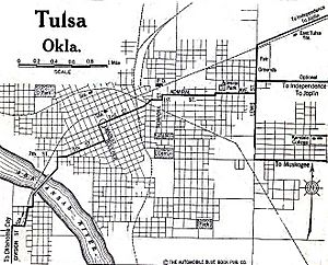 Archivo:Tulsa OK Map 1920