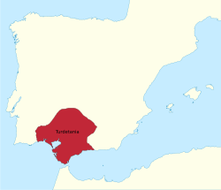 Archivo:Turdetania in Iberia