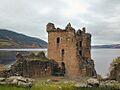 URQUHART TOWER
