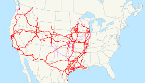 Archivo:Union Pacific Railroad system map