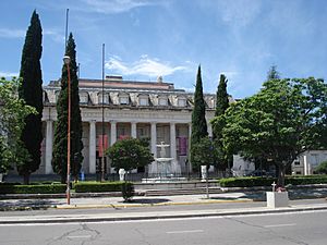 Archivo:Universidad Nacional del Sur