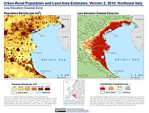 Archivo:Urban-Rural Population and Land Area Estimates, v2, 2010 Northeast Italy (13873744025)
