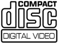 VCDlogo
