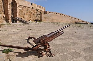 Archivo:VieuxFortEspagnolABizerte
