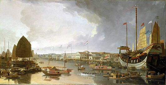 Archivo:View of Canton factories 2