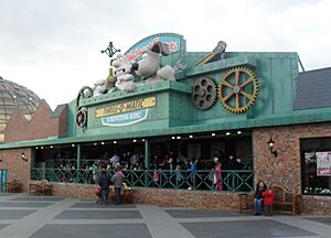 Archivo:Wallace & Gromit's Thrill-O-Matic