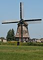 Waterland-Katwoude, windmolen de Kathammer RM527682IMG 6952 2023-06-25 11.52